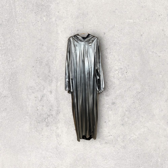 Martian Space Robe/tunic - Picture 2 of 10